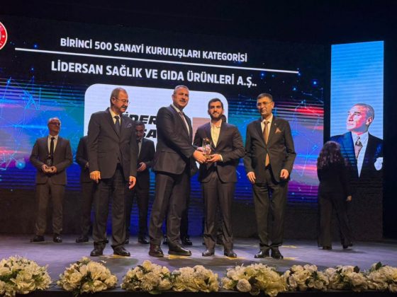 GSO GAZİANTEP’İN YILDIZLARI ÖDÜL TÖRENİ 2024