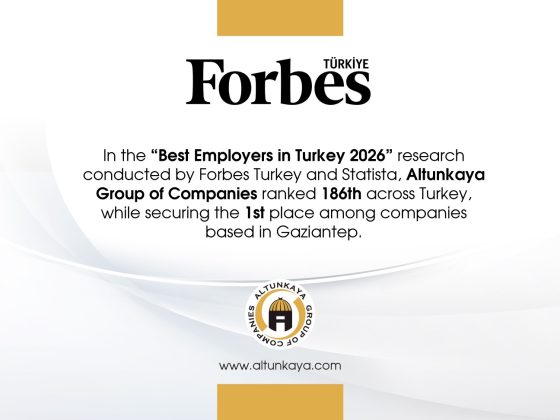 TURKEY’S BEST EMPLOYERS – 2026