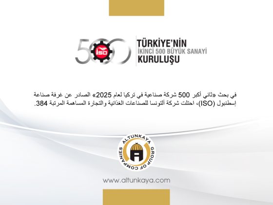 ISO 500-2025