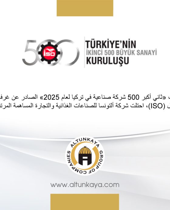 ISO 500-2025